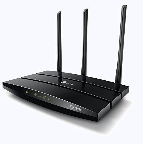 驚きの破格値，格安 TP-Link WIFI 無線LAN ルーター 11ac/n/a/g/b 866+300Mbps デュアルバンド ギガビット 3年保証 Archer C55 利用推奨環境4人 3LDK 2階建(無線LAN)｜売買されたオークション情報、yahooの商品情報をアーカイブ公開 無線LAN