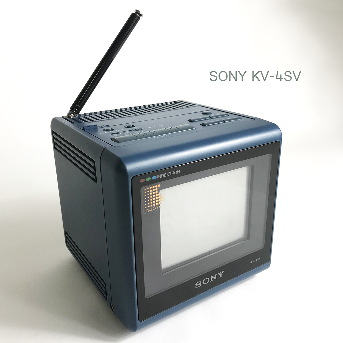 SONY KV-4SV1 ソニー - カラーテレビ Yahoo!オークション インデックス