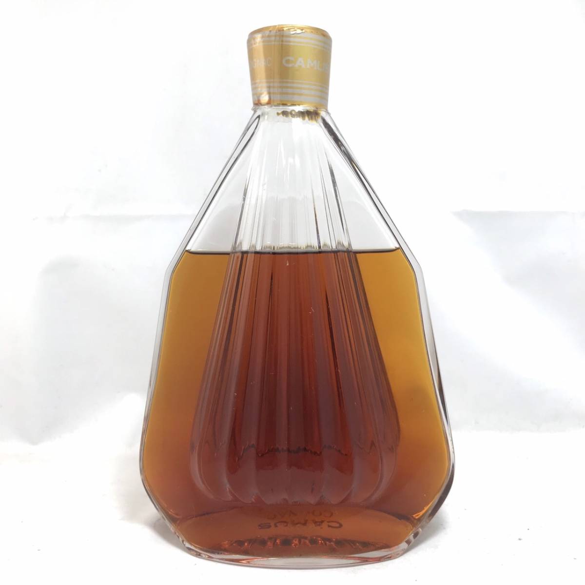 CAMUS カミュ マルキーズ バカラ 40％ 700ml 状態不良 画像要確認 