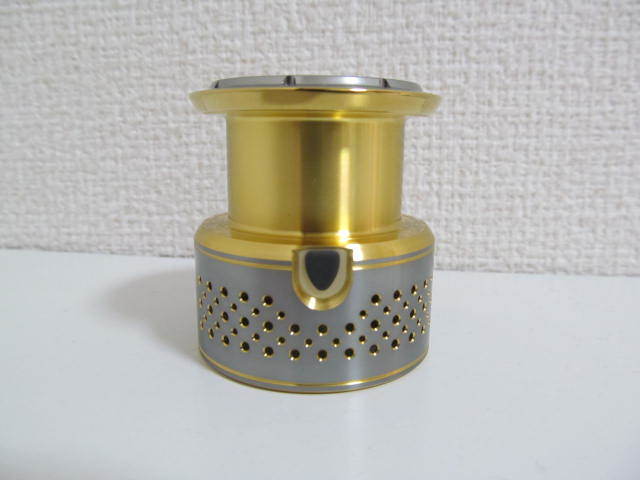スプール シマノ 2000の通販 SHIMANO 10ステラ 公式通販 希少 夢屋