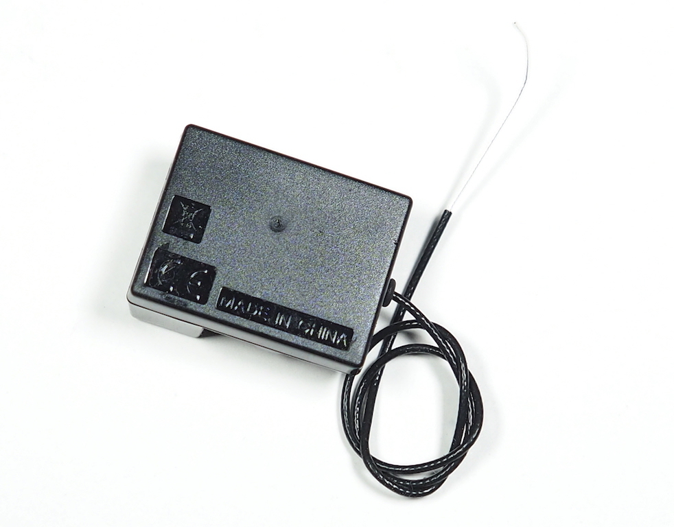 RX-471 SANWA 受信機 サンワ 2.4GHz - 0 サンワ⁄RX-471 4GHz