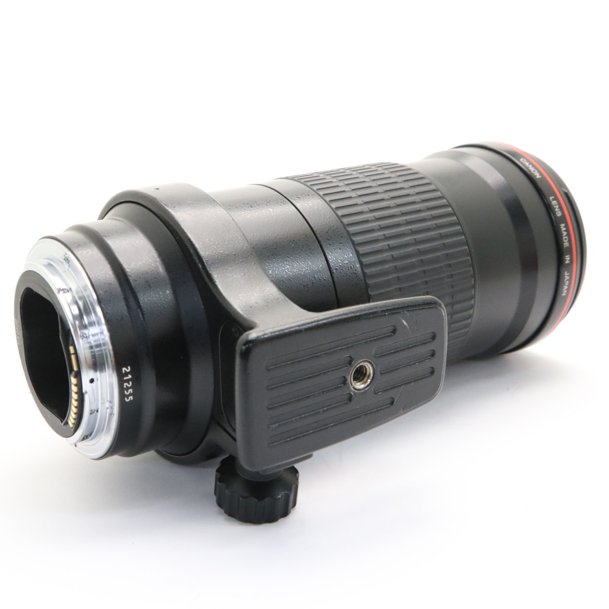 マップカメラ】Canon EF180mm F3.5L マクロ USM ジャンク品 【公式通販】
