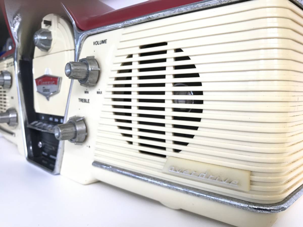 SDC-600 ラジカセ SUNDOG レトロ アメリカン サン商事 昭和レトロ