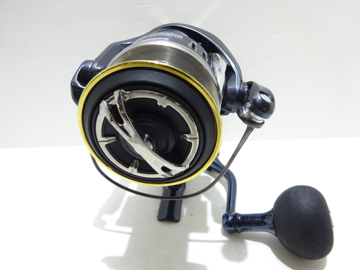 2026年最新Yahoo!オークション c5000xgの通販 shimano(シマノ) リール 
