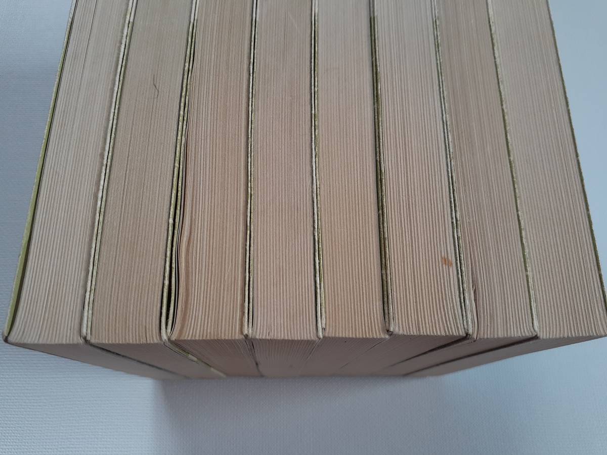 易学大講座 全8巻 加藤大岳 占い 本、雑誌 【公式通販】