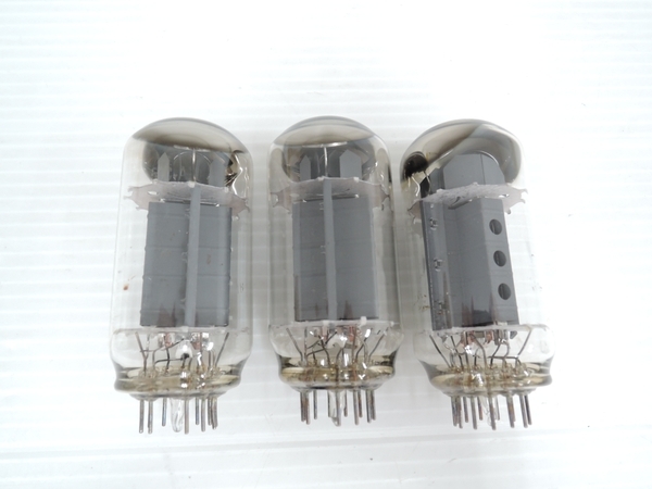 未使用 真空管 NEC 50C-A10 50CA10 450 ペア チューブ O1870082