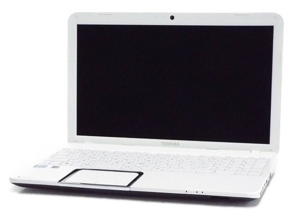 TOSHIBA ノートPC dynabook T552/47GW Intel Core i5-3210M 2.50GHz 4 GB 750GB 中古 T4184087