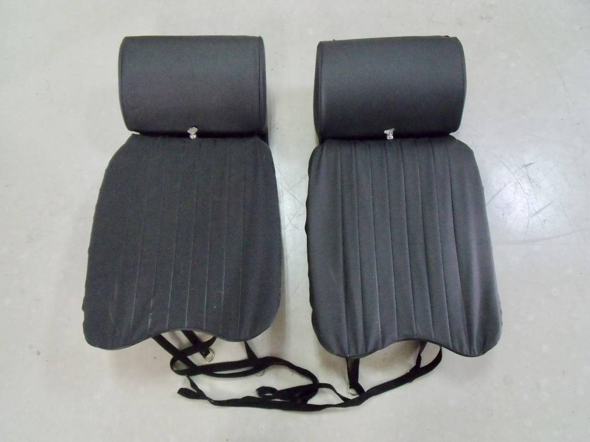 カバーの通販 車検 ヘッドレストモニター 車検対応 旧車などに 車検用 