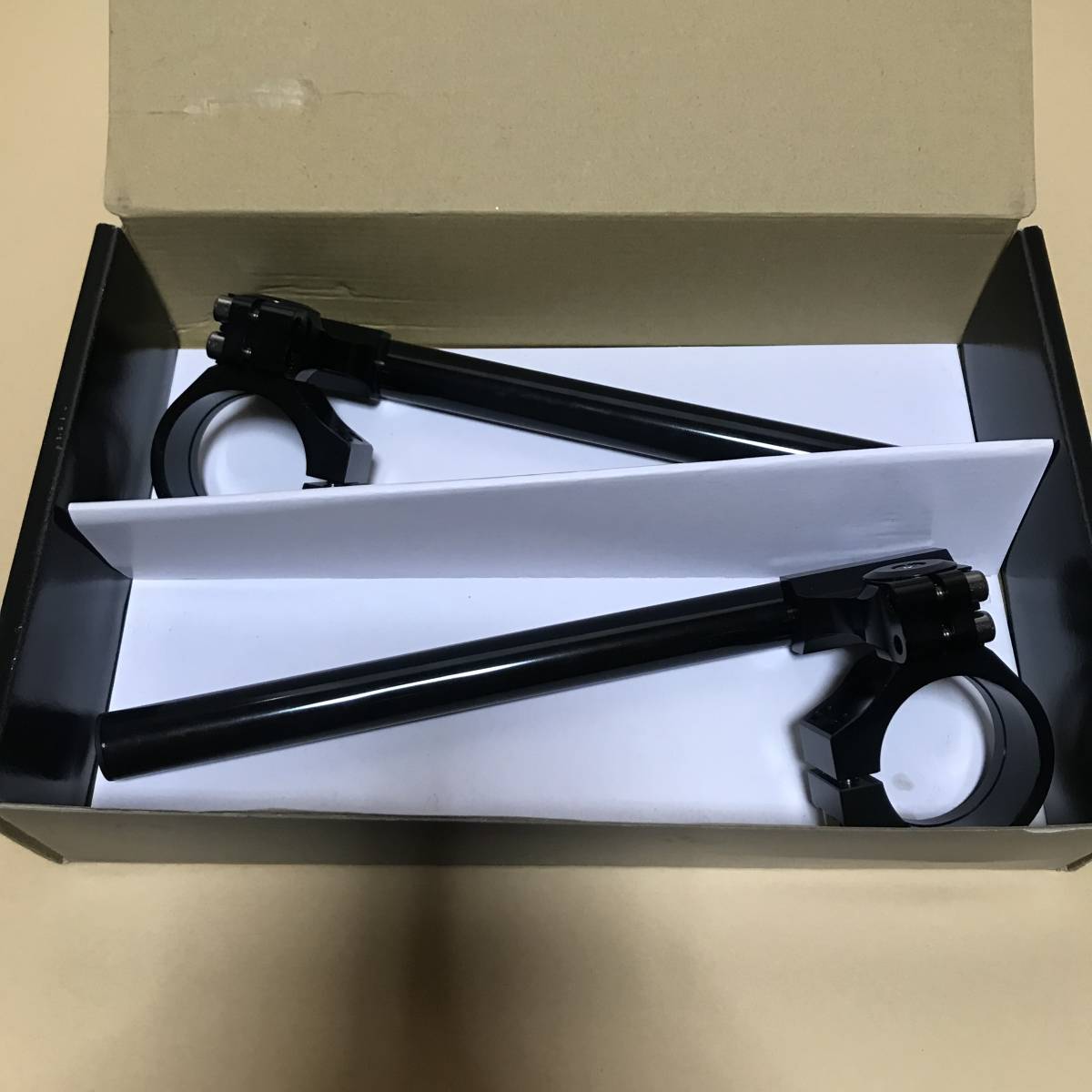 32様おまとめ品 セパレートハンドル セパハン 汎用 キット 50mm 50パイ - 22.2mm