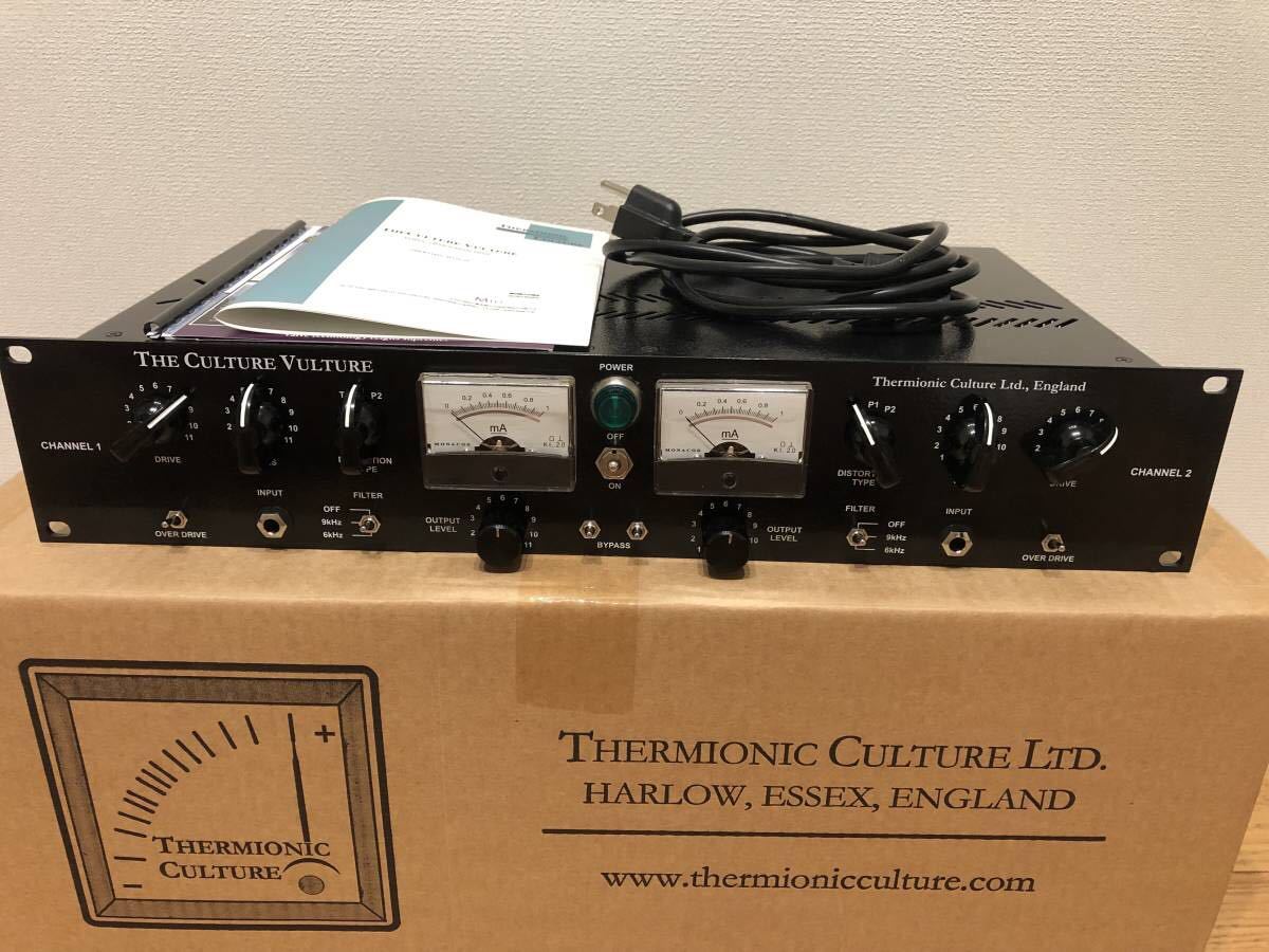 Alesis Mic Tube Duo 2chマイクプリアンプ 真空管交換済み!! MicTube