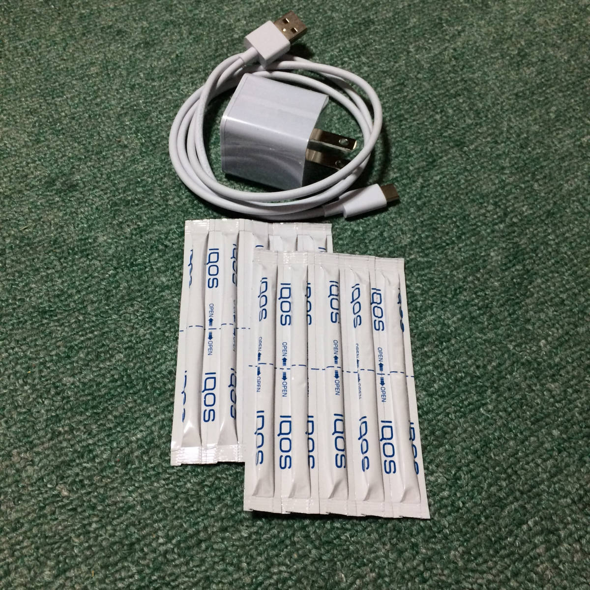 アイコス3 0 ステラブルー マルチ MULTI iQOS3 アイコス IQOS3 デュオ