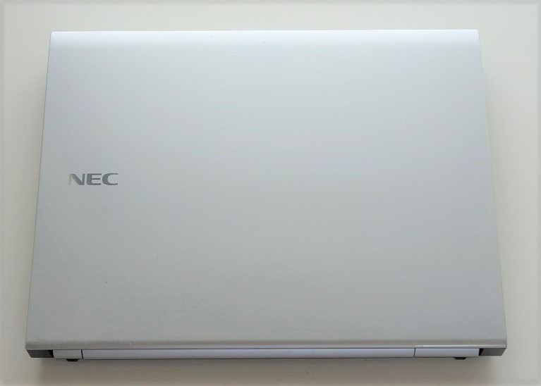 【美品】 NEC VK26MB-F Core-i5 3320M メモリ2G HDD320G MS-Office2016搭載、長時間バッテリー、電源アダプター・マウス等添付品充実