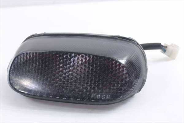 POSH Faith LEDテール スモーク ZZR1100 ZZR400