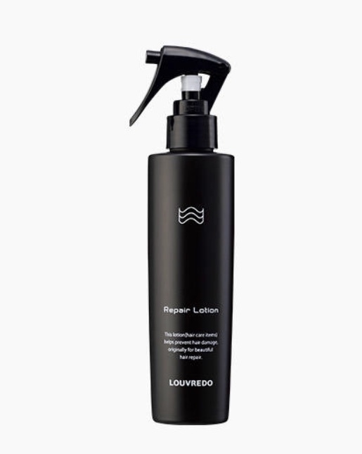 LOUVREDO ペッロファイン リペアローション 【未開封】3本セット 