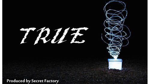 TRUE(トゥルー) ハイテク電子センサーシステムのメンタルマジック 