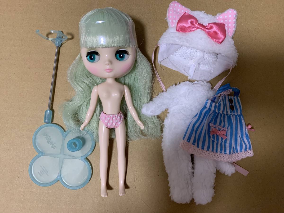 ミディブライス メロメロミュー Blythe 公式通販 ブライス ショップ 