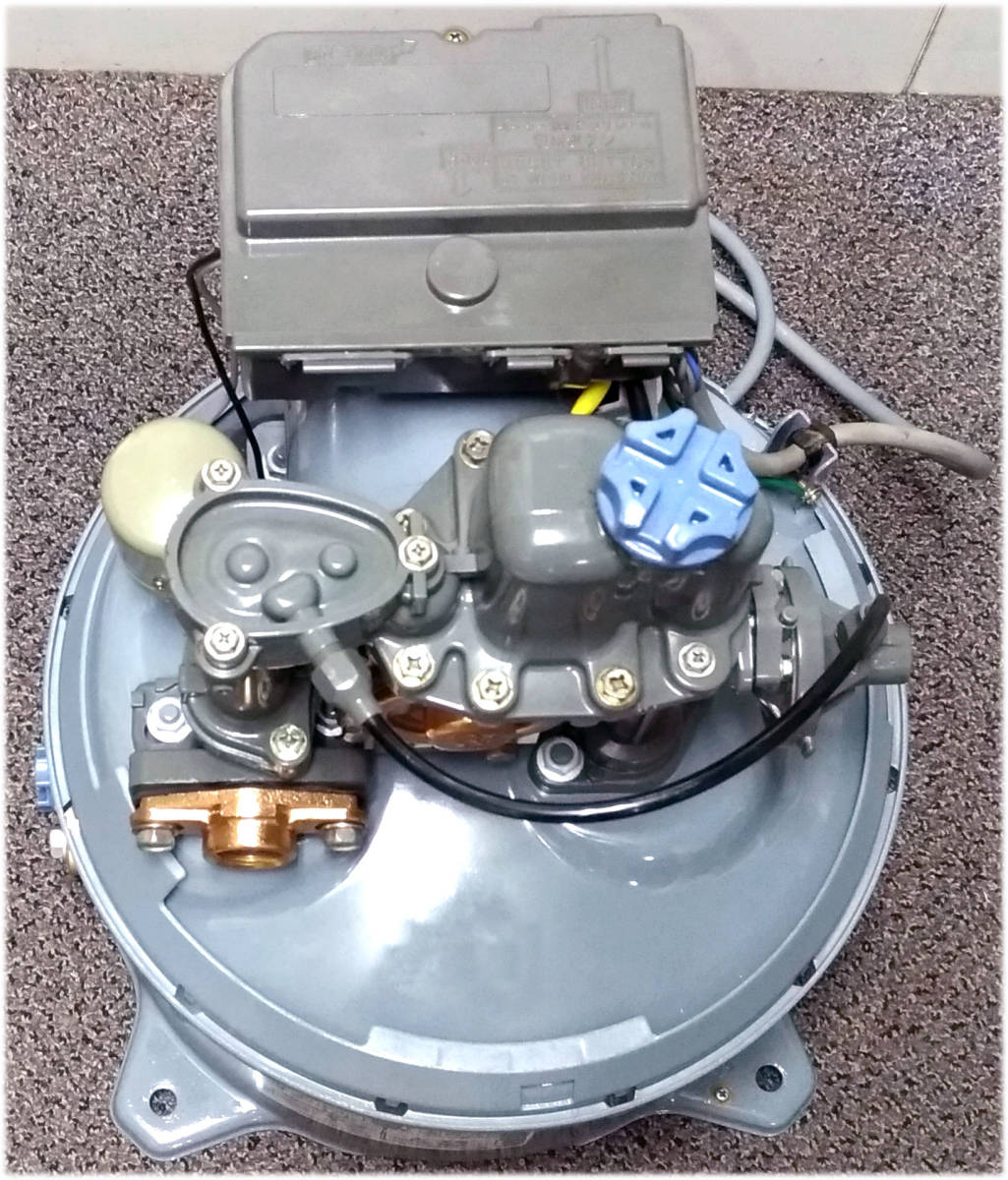 日立 浅井戸ポンプ WT-P125J型 中古品 日立 浅井戸ポンプ WT-P125J型