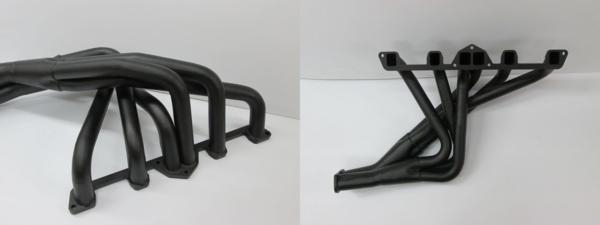 L型　タコ足 S30Z タコ足 S31 旧車 L型 240 L28 L20 L24 エキマニ(エキマニ