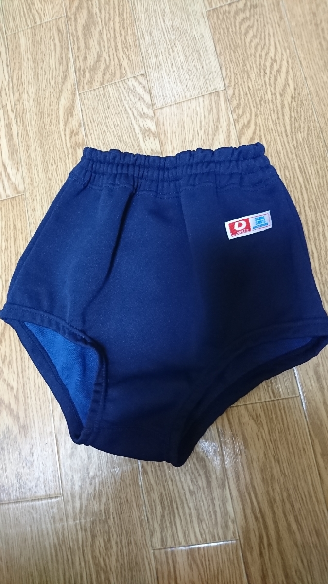全国無料，お買い得 アシックス デポルテメイト濃紺ブルマ 赤タグ(パンツ)｜売買されたオークション情報、yahooの商品情報をアーカイブ公開 - オークファン 女性用