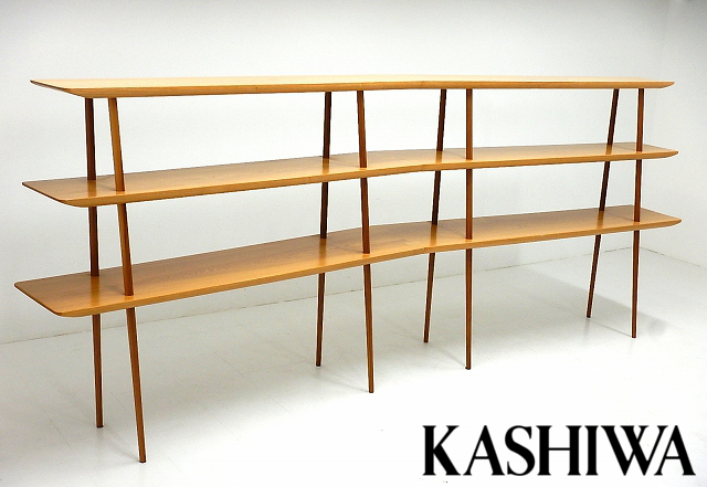 ☆tag27279☆展示品☆飛騨家具☆柏木工☆130万☆北欧☆ウォールナット
