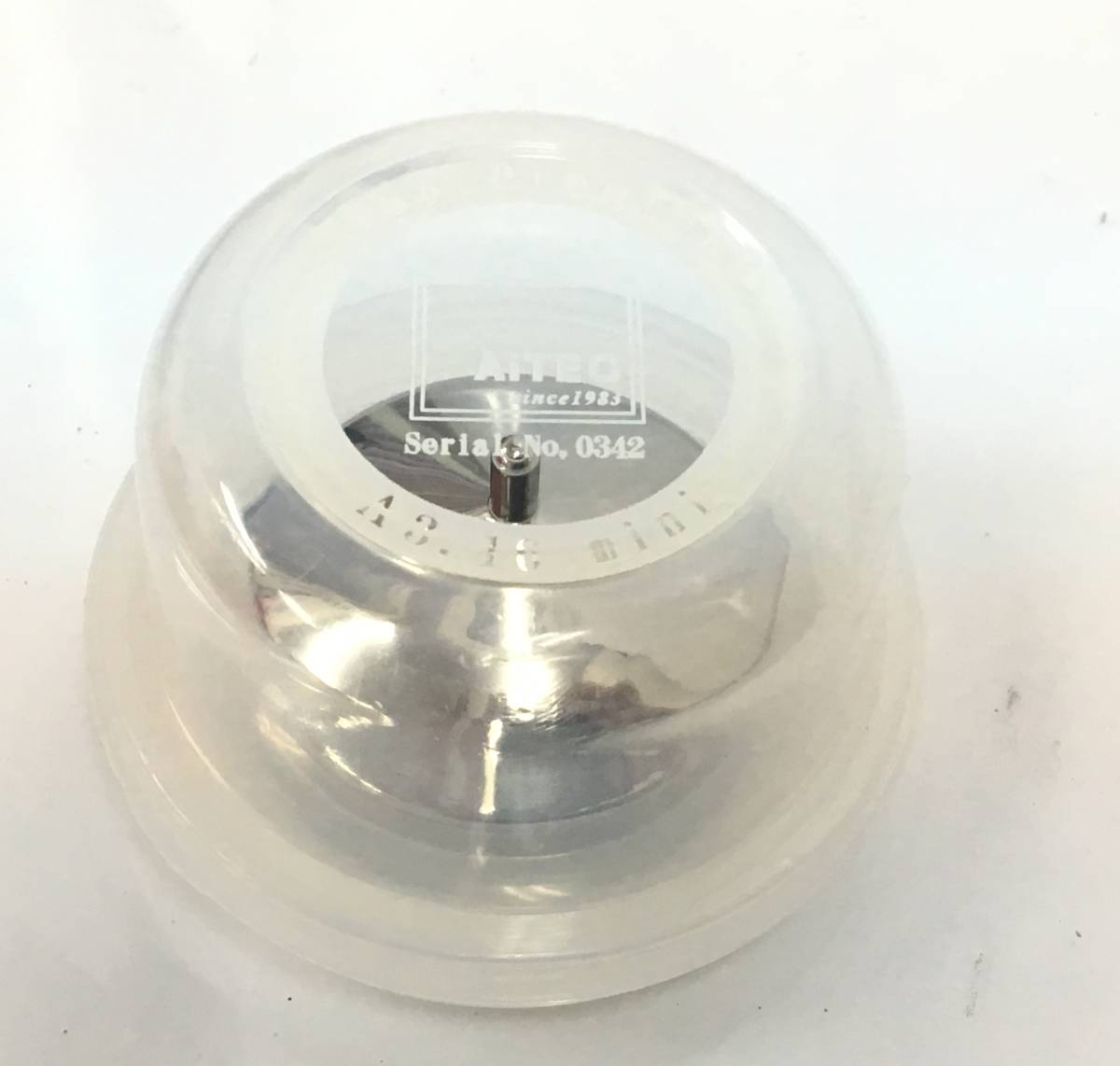 Aitec Ltd. Λ3.16 mini the premium ラムダ3.16 ルームフレッシャー 