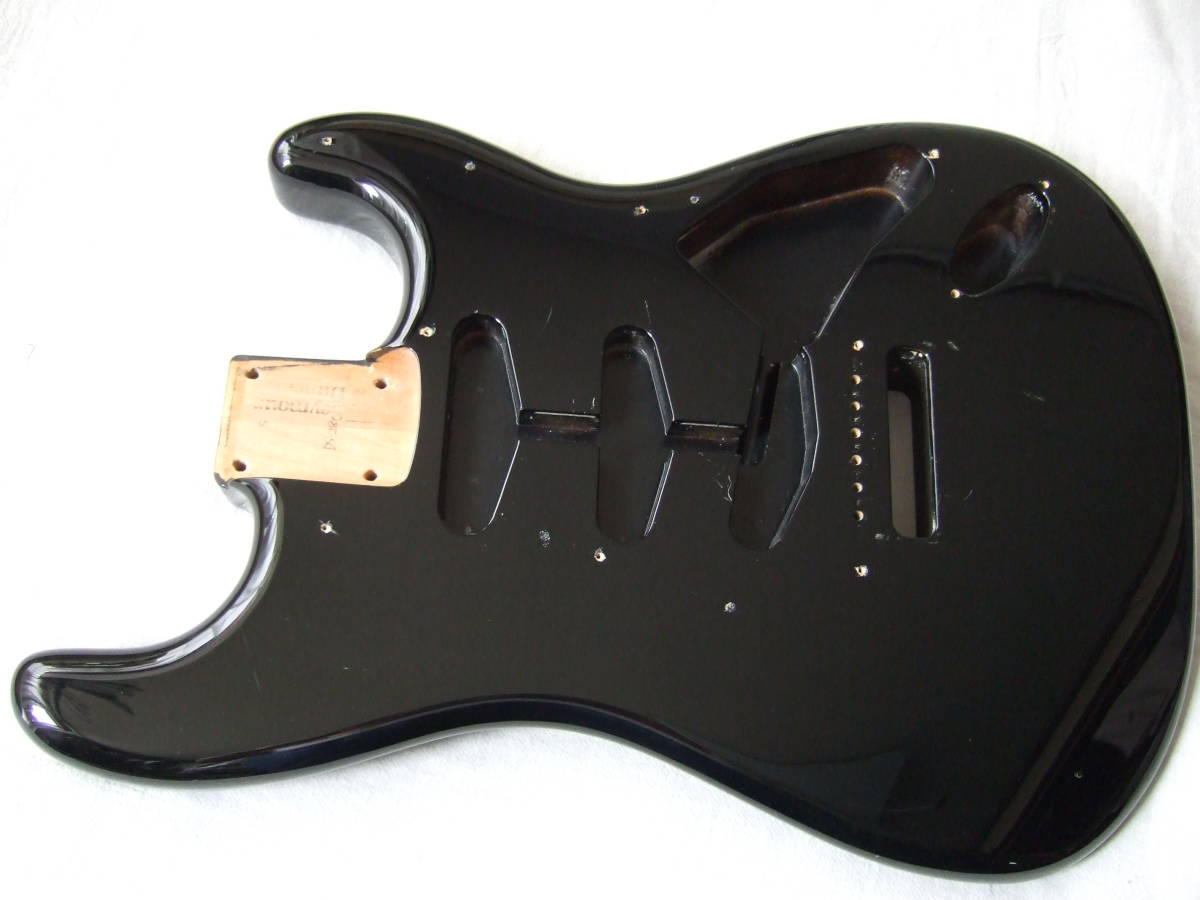 Seymour Duncan DS-280？ ラージヘッドダンカン！ Seymour Duncan DS