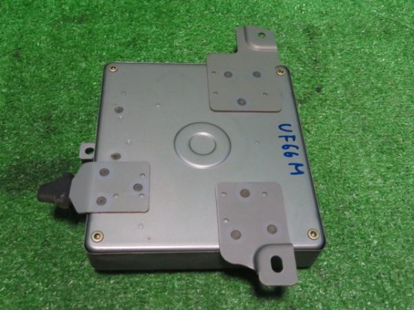 19-23-40　　マツダ　　プロシード　Ｕ６６Ｍ　Ｇ６ ［　エンジン　コンピューター　　ＭＴ車　Ｇ618　18　881Ａ　Ｅ2Ｔ03081Ｍ　3827　］
