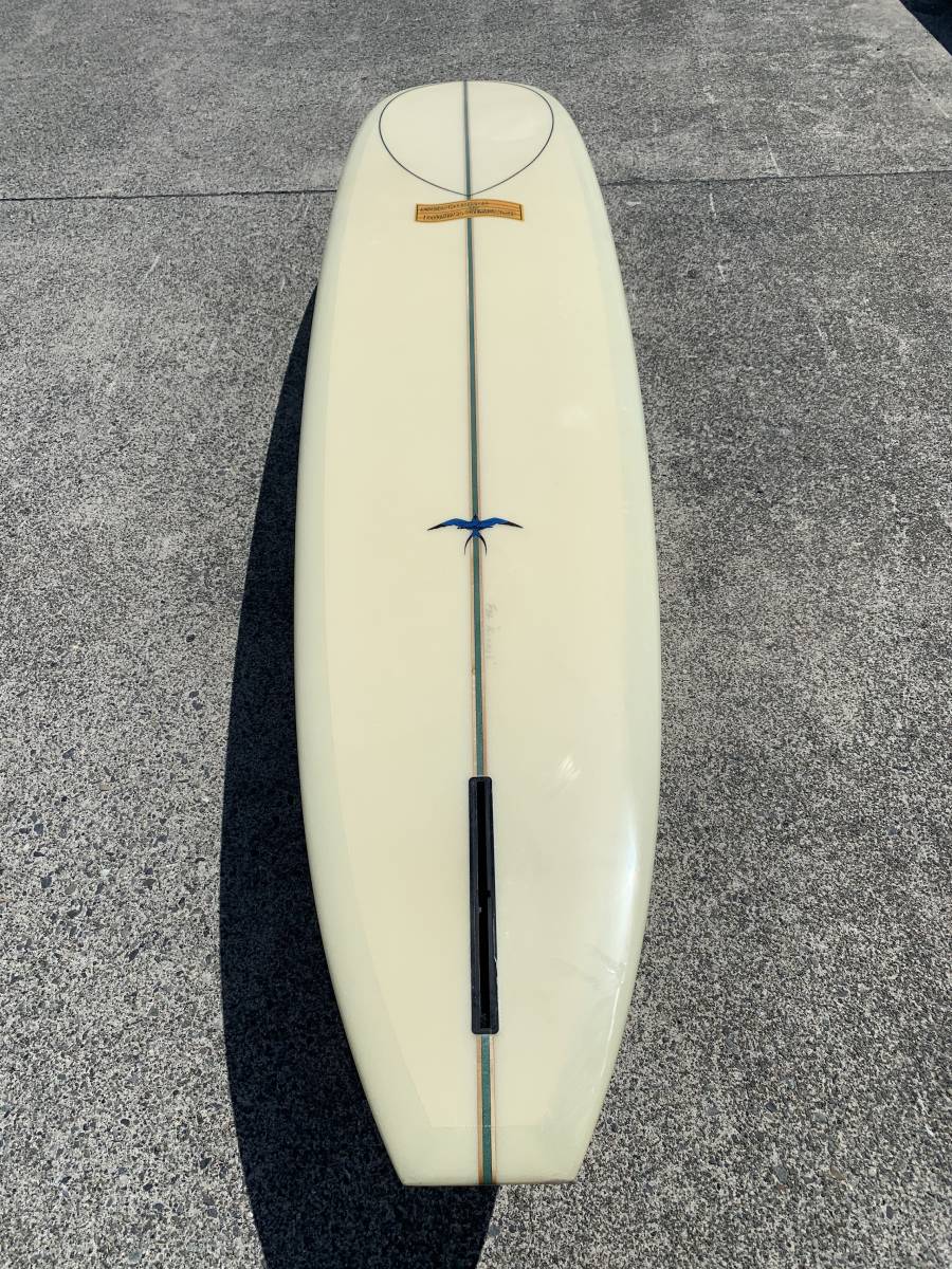 ドナルドタカヤマ HAWAIIAN PRO ハワイアンプロデザイン Pro DONALD