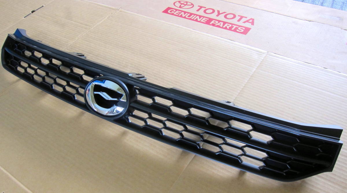 H22年 新車外し!!■NZE151N ZRE152N 154N■カローラルミオン純正フロントグリル■美品!