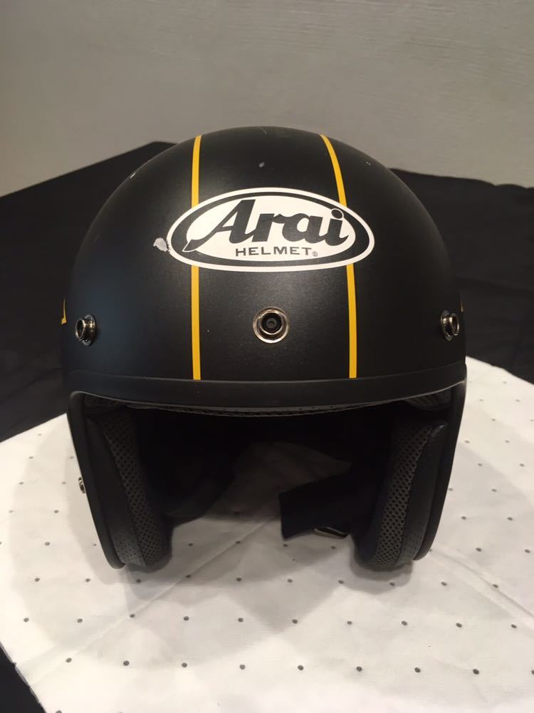 Arai アライヘルメット クラシックMOD サイズL(59～60cm) Arai MOD