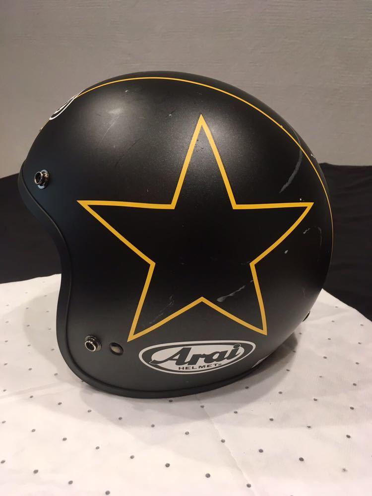 Arai アライヘルメット クラシックMOD サイズL(59～60cm) Arai MOD