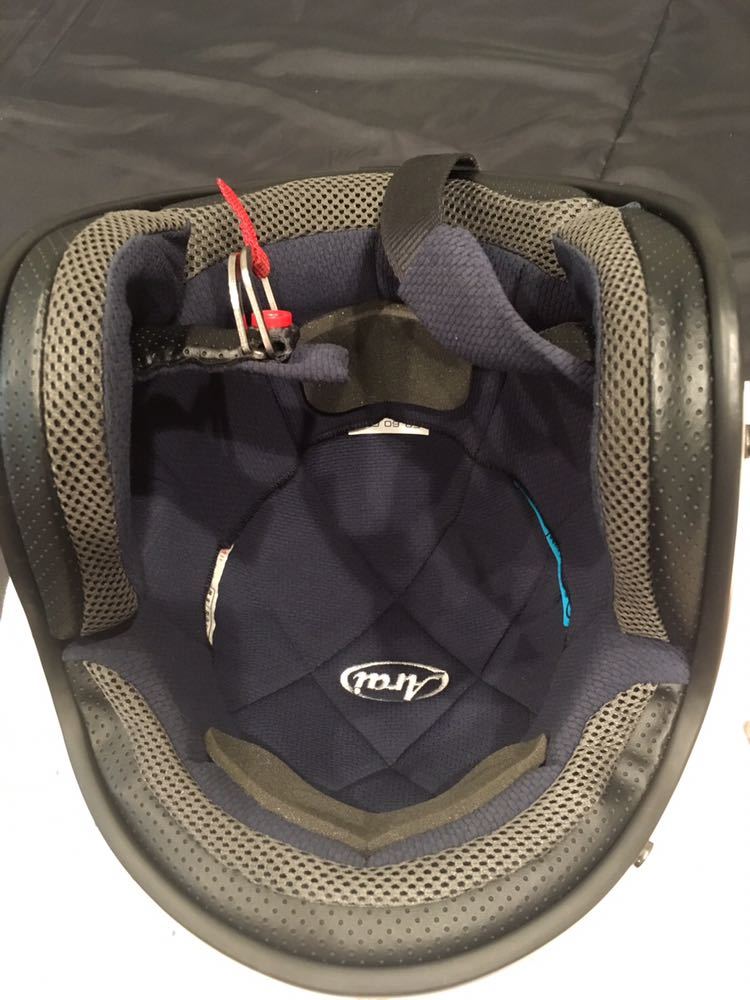 Arai アライヘルメット クラシックMOD サイズL(59～60cm) Arai MOD