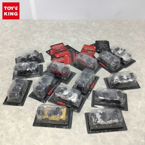 タイプR FD2 2UPJ-49324085]シビック タイプR(FD2)左フロント