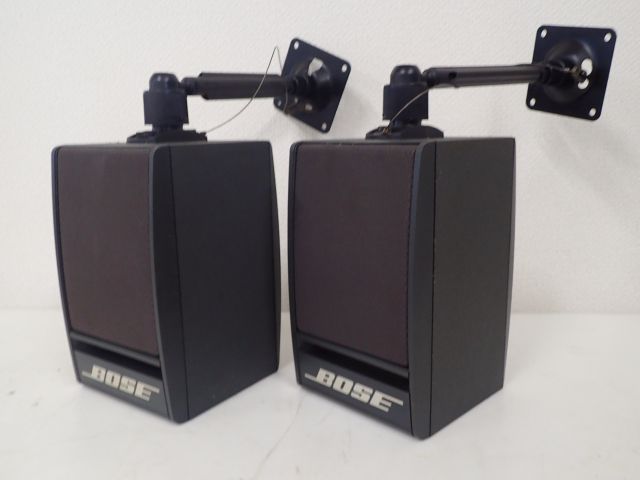 BOSE スピーカー ペア : 天吊り 公式通販 BOSE 100PR 天吊りスピーカー