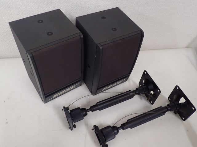 BOSE スピーカー ペア : 天吊り 公式通販 BOSE 100PR 天吊りスピーカー