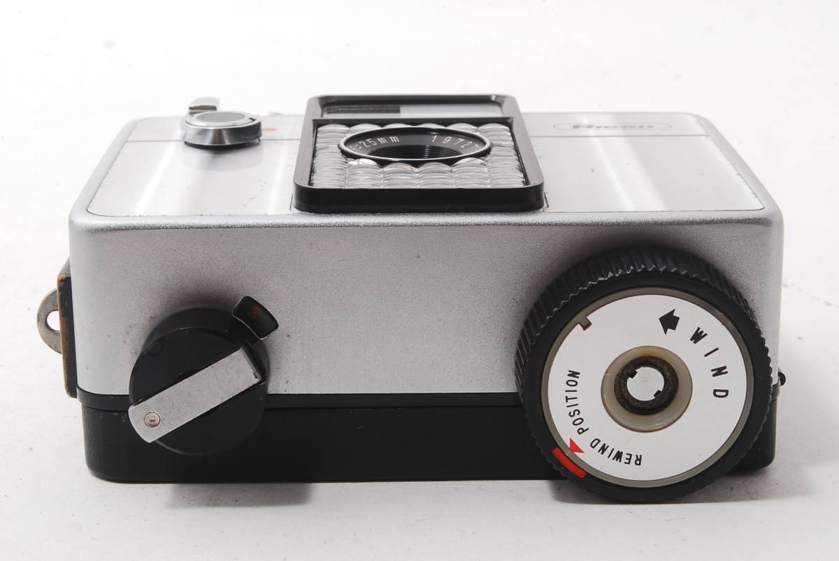 AUTO RICOH HALF リコー オートハーフ リコーオートハーフ E 公式通販