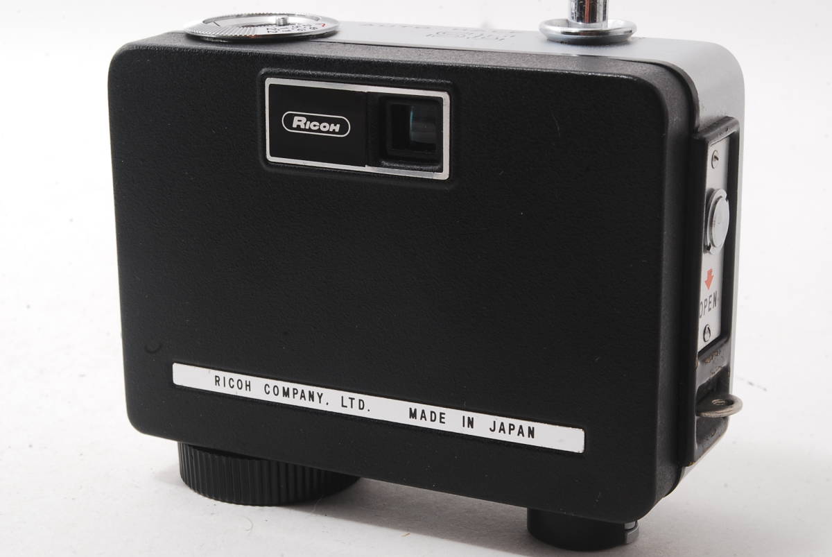 AUTO RICOH HALF リコー オートハーフ リコーオートハーフ E 公式通販