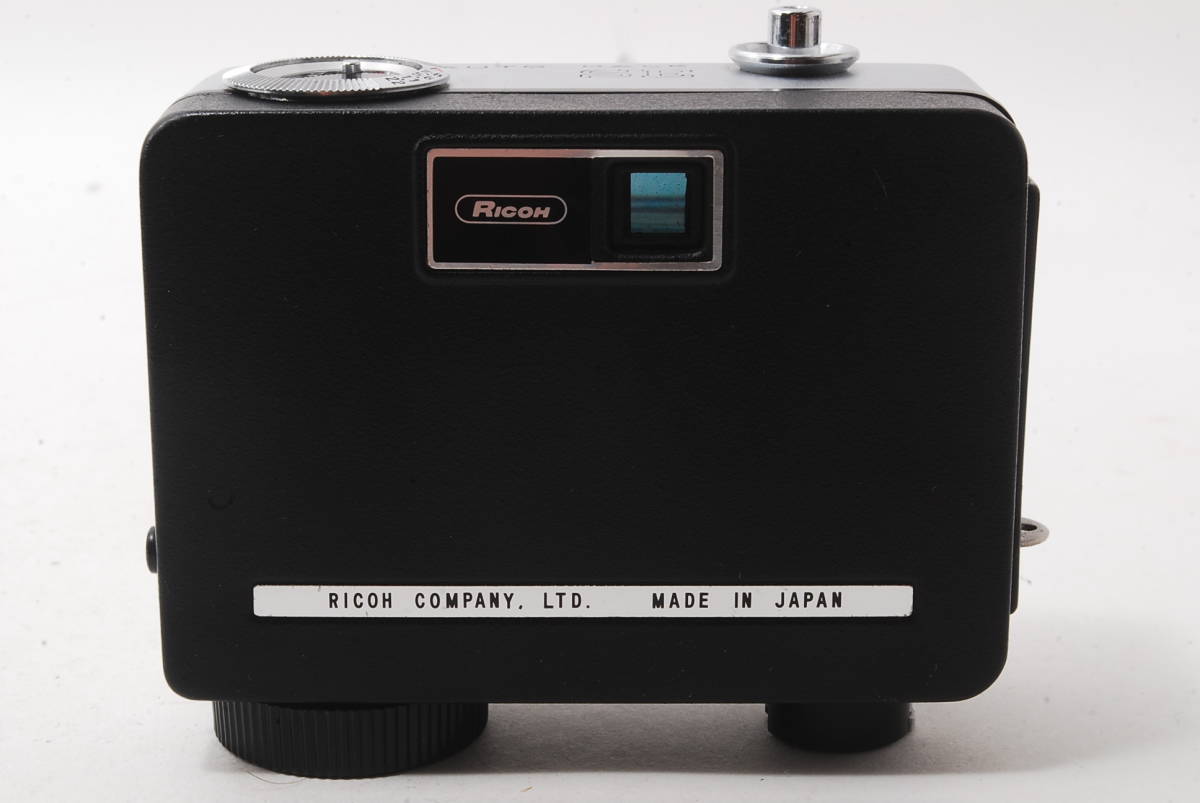 AUTO RICOH HALF リコー オートハーフ リコーオートハーフ E 公式通販