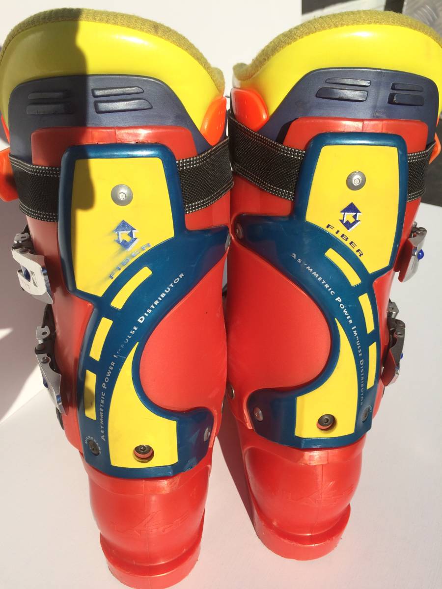 スキーブーツ LANGE ラング 26.5cm