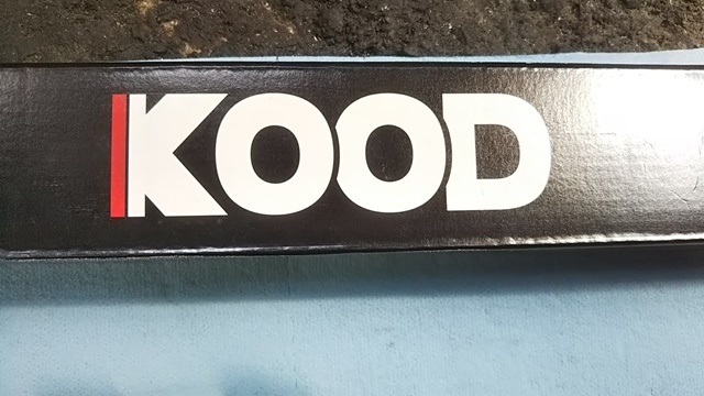 Yahoo!オークション kood アクスルシャフト シャフト幅255mm