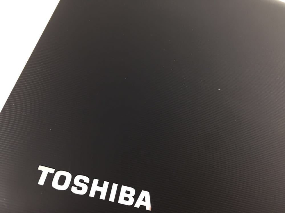 TOSHIBA 東芝 タブレット A205SB PA20529UNABR 16GB android ブラック 本体のみ