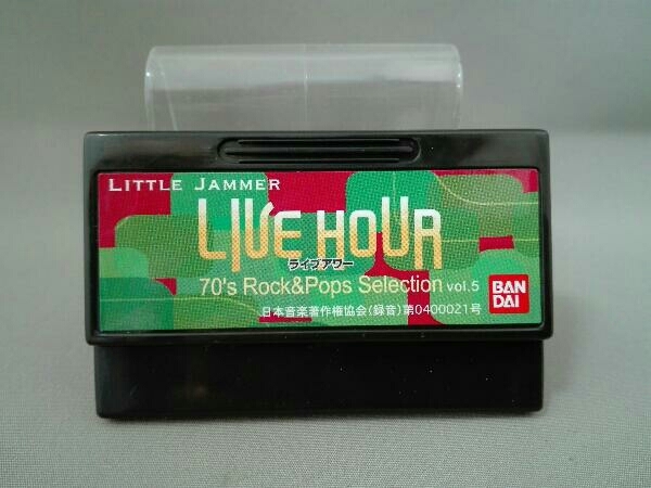 リトルジャマーミーツLIVE HOUR NIKKA Selection リトルジャマーミーツ