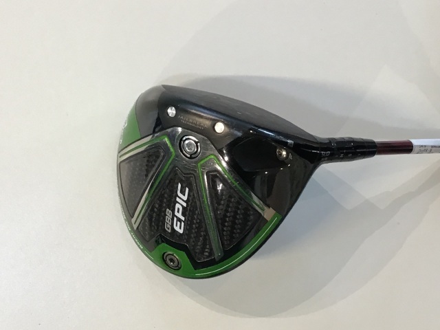 驚きの破格値，定番人気 キャロウェイ GBB EPIC SUB ZERO/Speeder661EVOLUTION III JP /S/9 0030(フレックス S)｜売買されたオークション情報、yahooの商品情報をアーカイブ公開 - オークファン 男性右きき用
