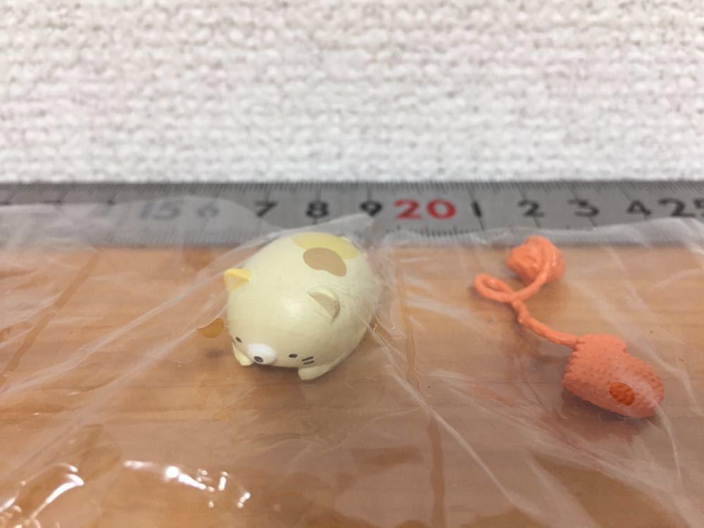 すみっコぐらし ほっこり おうち日和 ⑥ここがおちつくんです ミニ ジオラマ フィギュア リーメント 2017 袋未開封_2
