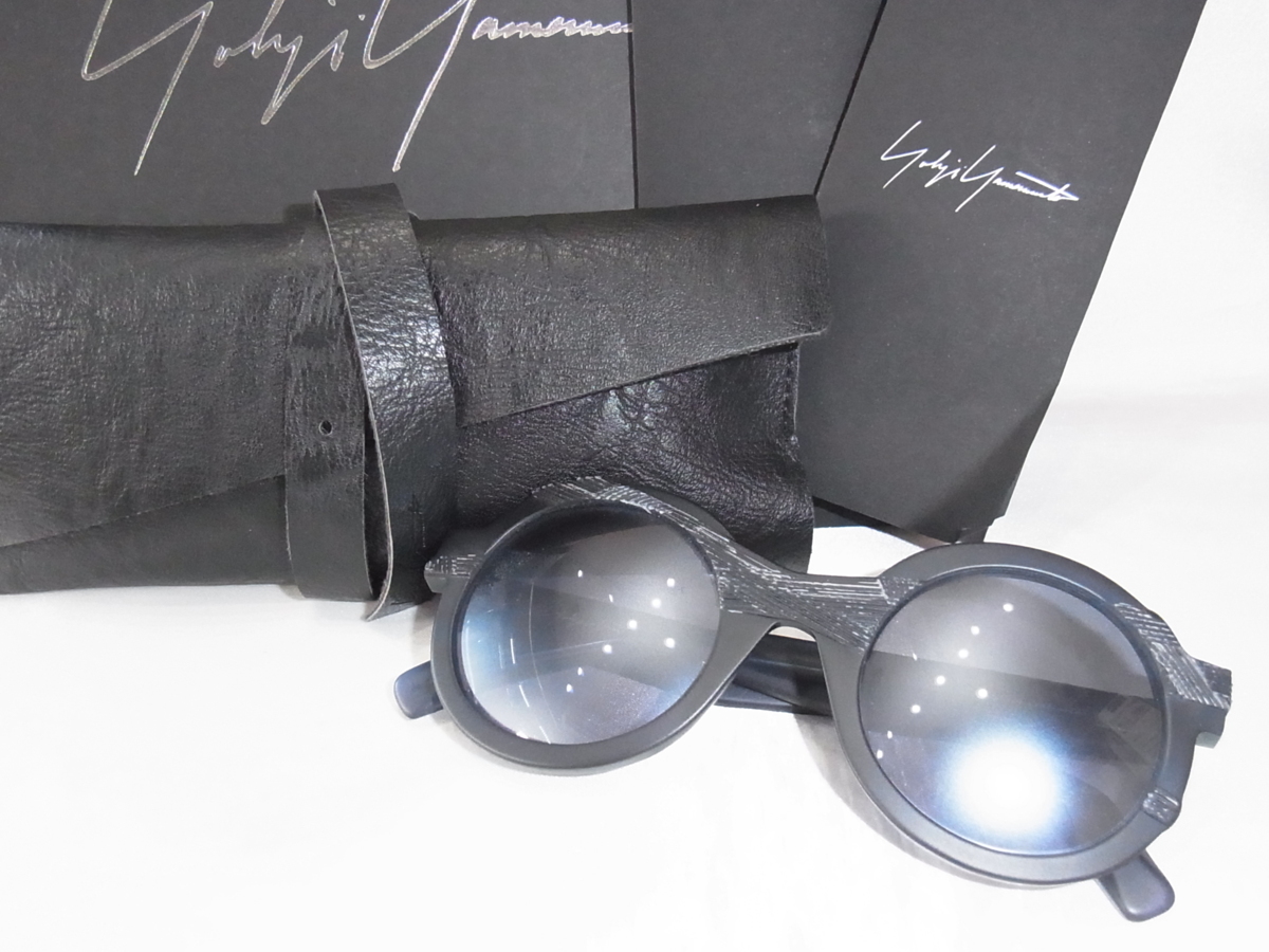 Yohji サングラス Yamamoto YOHJI ヨウジヤマモト (ヨウジヤマモト 