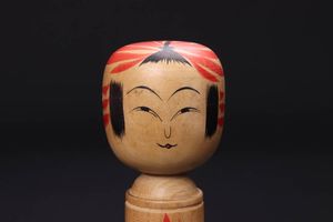 こけしのYahoo!オークション(旧ヤフオク!)の相場・価格を見る｜Yahoo