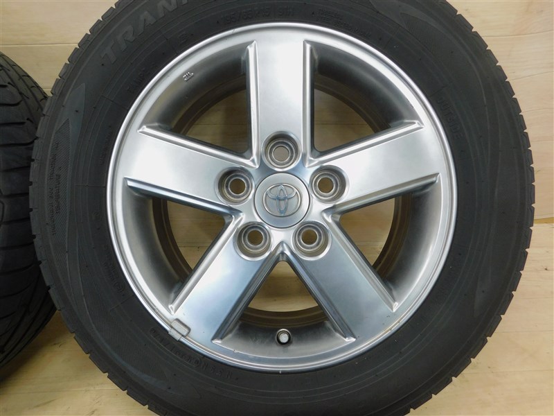 195⁄65R15 TRANPATH TOYO スタッドレスタイヤ : TIRES) TX TIRE [1本