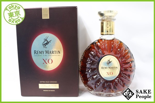 ◇注目! レミーマルタン XO エクストラ オールド 700ml 40% 箱
