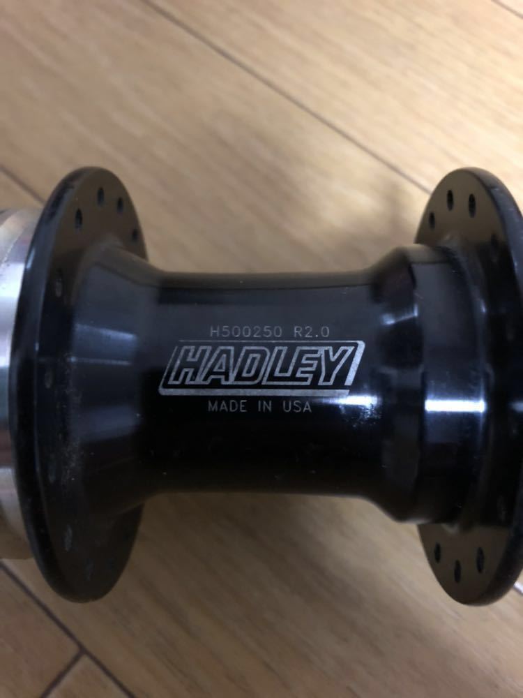 HADLEY リアハブ 10x135mm 32H HADLEY Rear Hub 10x135mm 32H | eBay