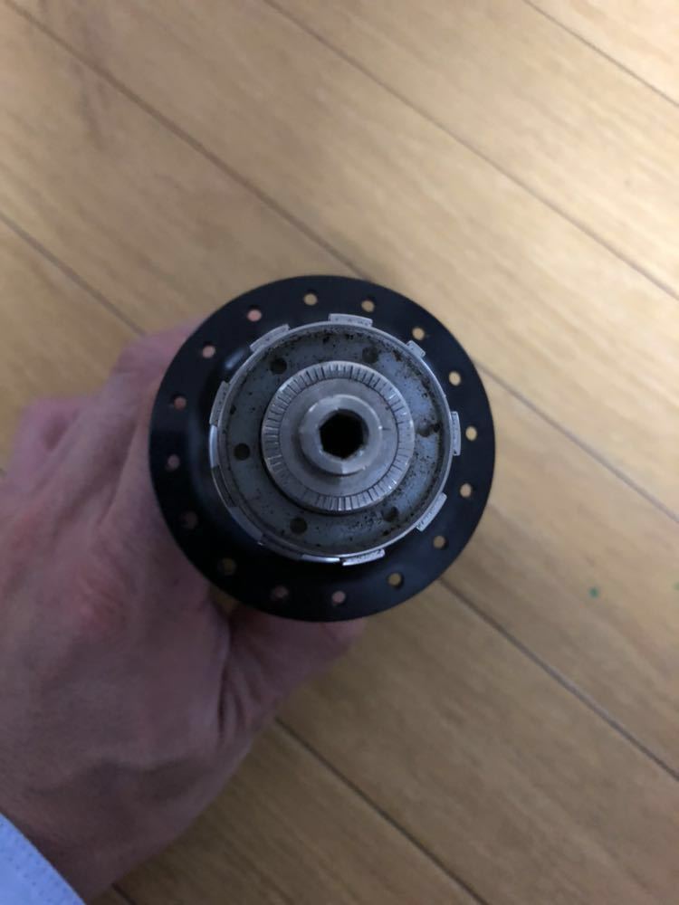 HADLEY リアハブ 10x135mm 32H HADLEY Rear Hub 10x135mm 32H | eBay